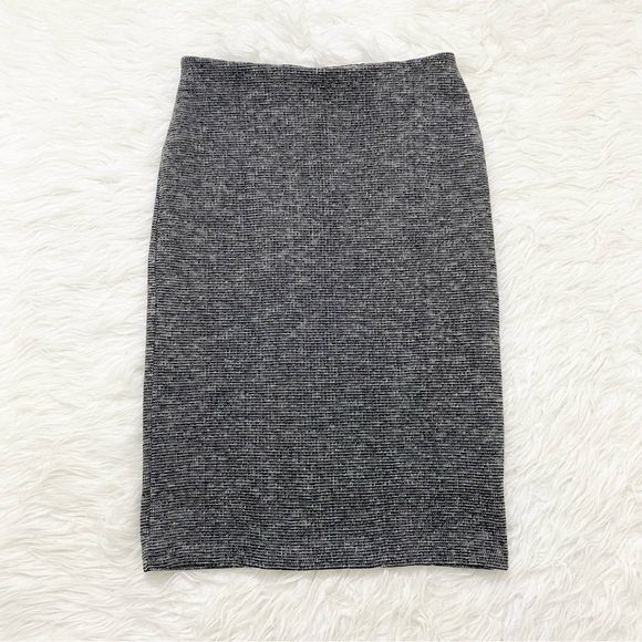 Dresses & Skirts - Gray Pencil Skirt